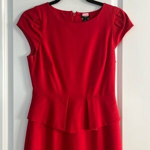J Crew Dress
